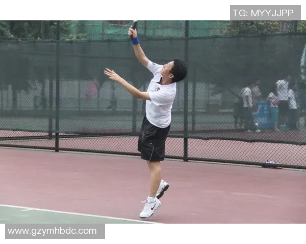 对话杨伟：回顾网球生涯的挑战与成就分享